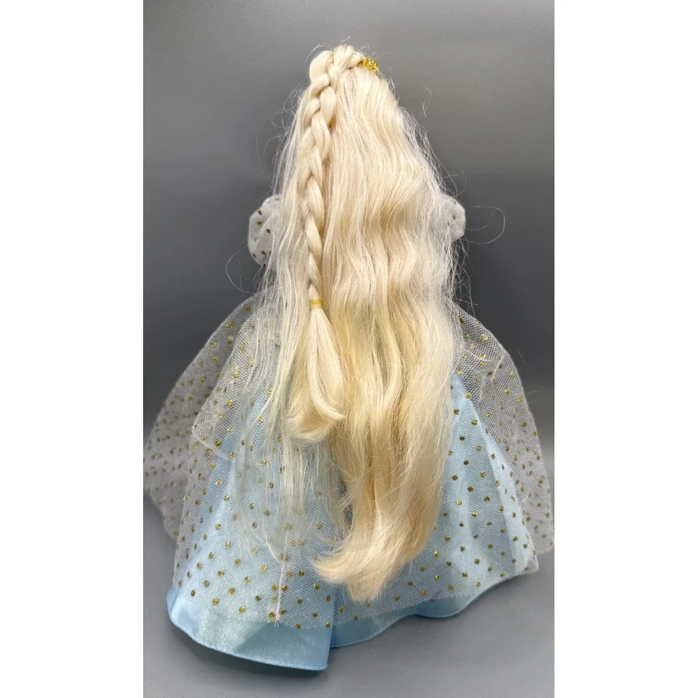 Vintage Barbie as CINDERELLA 1996 Collector Edition